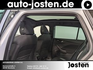 SKODA Kamiq 1.5 TSI DSG Selection Nav Pano CarPlay MTRX