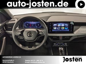 SKODA Kamiq 1.5 TSI DSG Selection Nav Pano CarPlay MTRX