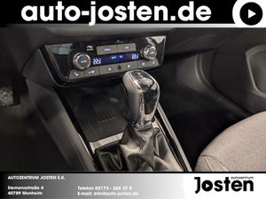 SKODA Kamiq 1.5 TSI DSG Selection Nav Pano CarPlay MTRX