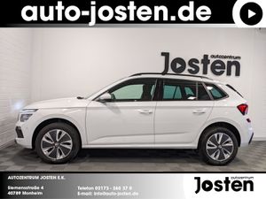 SKODA Kamiq 1.5 TSI DSG Selection Nav Pano CarPlay MTRX