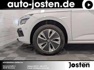 SKODA Kamiq 1.5 TSI DSG Selection Nav Pano CarPlay MTRX