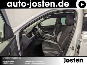 SKODA Kamiq 1.5 TSI DSG Selection Nav Pano CarPlay MTRX