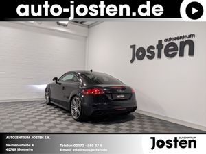 AUDI TT RS Coupe Roadster quattro Navi Leder Bi-Xenon