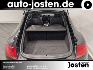 AUDI TT RS Coupe Roadster quattro Navi Leder Bi-Xenon