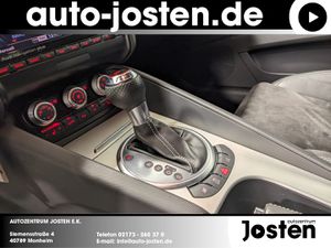 AUDI TT RS Coupe Roadster quattro Navi Leder Bi-Xenon