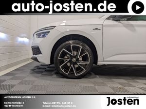 SKODA Kamiq Monte Carlo 1.0 TSI CarPlay Kamera LED Sitzhzg