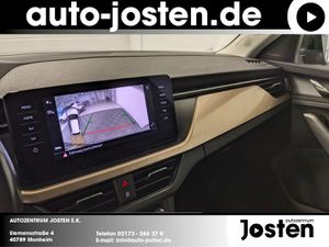 SKODA Kamiq Style 1.5 TSI NAVI ACC VIRTUAL  LED RFK