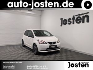 SEAT Mii Chic 1.0 Soundsystem SHZ Winterpaket Klima