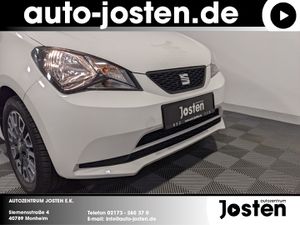 SEAT Mii Chic 1.0 Soundsystem SHZ Winterpaket Klima