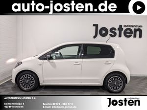 SEAT Mii Chic 1.0 Soundsystem SHZ Winterpaket Klima