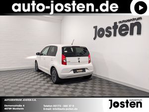 SEAT Mii Chic 1.0 Soundsystem SHZ Winterpaket Klima