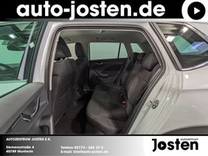 SKODA Kamiq ScoutLine 1.0 TSI Navi Virtual PDC RFK  LED