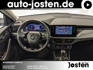 SKODA Kamiq ScoutLine 1.0 TSI Navi Virtual PDC RFK  LED