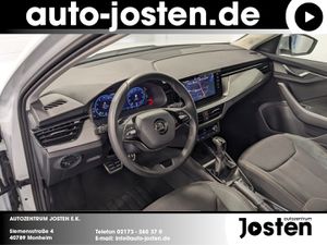 SKODA Kamiq ScoutLine 1.0 TSI Navi Virtual PDC RFK  LED