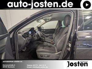 SKODA Kamiq ScoutLine 1.0 TSI Navi Virtual PDC RFK LED