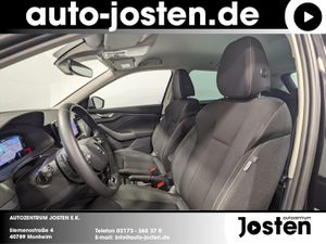 SKODA Kamiq ScoutLine 1.0 TSI Navi Virtual PDC RFK LED