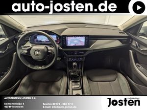 SKODA Kamiq ScoutLine 1.0 TSI Navi Virtual PDC RFK LED