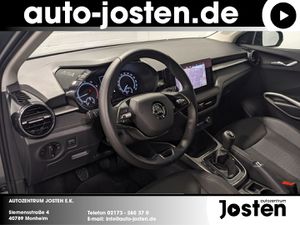 SKODA Fabia Style 1.0 TSI Navi LED ACC DAB PDC Kamera