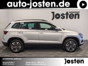 SKODA Karoq Tour 2.0 TDI DSG 4x4 Navi LED Virtual Kessy CarPlay