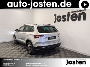 SKODA Karoq Tour 2.0 TDI DSG 4x4 Navi LED Virtual Kessy CarPlay