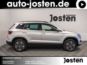 SKODA Karoq Tour 2.0 TDI DSG 4x4 Navi Virtual LED Kessy CarPlay