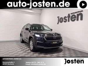 SKODA Kodiaq 2.0 TDI DSG 4X4 7Sitzer LED CarPlay SHZ