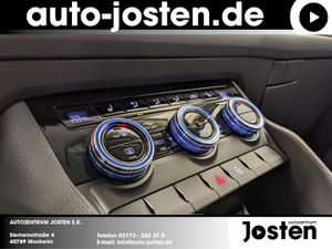 SKODA Kodiaq 2.0 TDI DSG 4X4 7Sitzer LED CarPlay SHZ