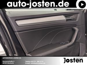 SKODA Kodiaq 2.0 TDI DSG 4X4 7Sitzer LED CarPlay SHZ