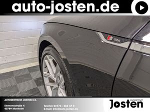 AUDI A5 45 quattro S-Line NAVI ACC Virtual Ride