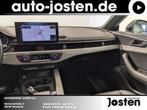 AUDI A5 45 quattro S-Line NAVI ACC Virtual Ride