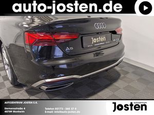 AUDI A5 45 quattro S-Line NAVI ACC Virtual Ride