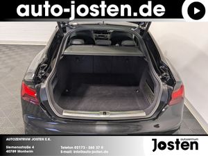 AUDI A5 45 quattro S-Line NAVI ACC Virtual Ride