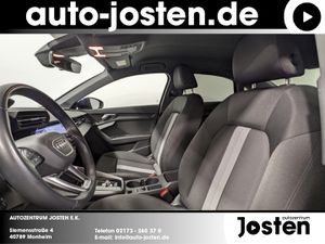 AUDI A3 35 TFSI  ACC Navi Virtual RFK Parkassist