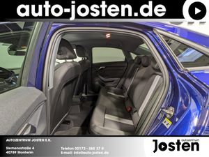 AUDI A3 35 TFSI  ACC Navi Virtual RFK Parkassist