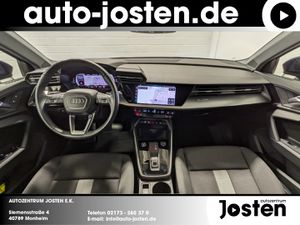 AUDI A3 35 TFSI  ACC Navi Virtual RFK Parkassist