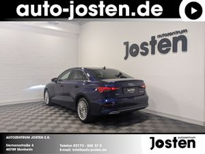 AUDI A3 35 TFSI  ACC Navi Virtual RFK Parkassist