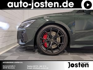 AUDI RS3 2.5 TFSI ACC HUD MATRIX PANO NAVI B+O 280km/h