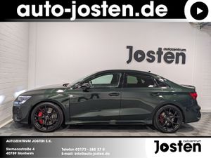 AUDI RS3 2.5 TFSI ACC HUD MATRIX PANO NAVI B+O 280km/h