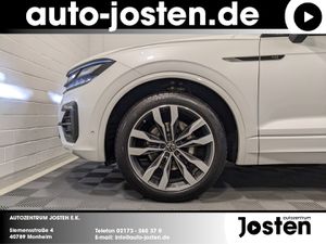 VW Touareg R-Line 3.0 TDI 4M IQ-Lights Pano AHK HUD