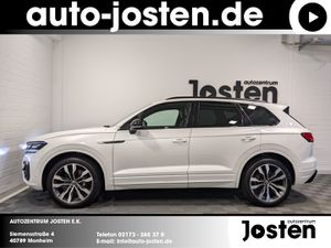 VW Touareg R-Line 3.0 TDI 4M IQ-Lights Pano AHK HUD