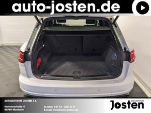 VW Touareg R-Line 3.0 TDI 4M IQ-Lights Pano AHK HUD