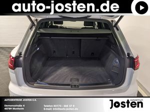 VW Touareg R-Line 3.0 TDI 4M IQ-Lights Pano AHK HUD