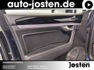 VW Touareg R-Line 3.0 TDI AHK Pano IQ.Light StHZ HUD