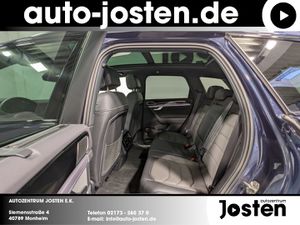 VW Touareg R-Line 3.0 TDI AHK Pano IQ.Light StHZ HUD