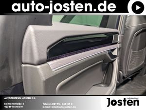 VW Touareg R-Line 3.0 TDI AHK Pano IQ.Light StHZ HUD