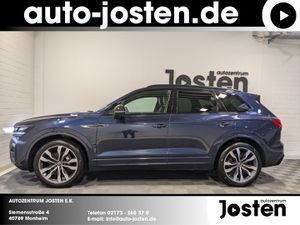 VW Touareg R-Line 3.0 TDI AHK Pano IQ.Light StHZ HUD