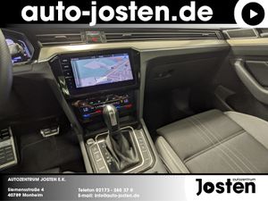 VW Passat Alltrack