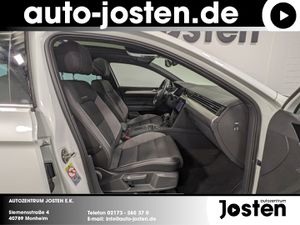 VW Passat Alltrack