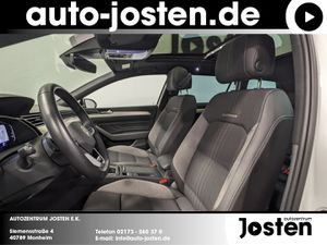 VW Passat Alltrack