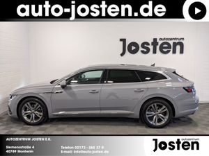 VW Arteon R-Line IQ.Light Massage StandHZG 360KAM